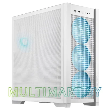Корпус ASUS TUF Gaming GT302 ARGB White картинка 4